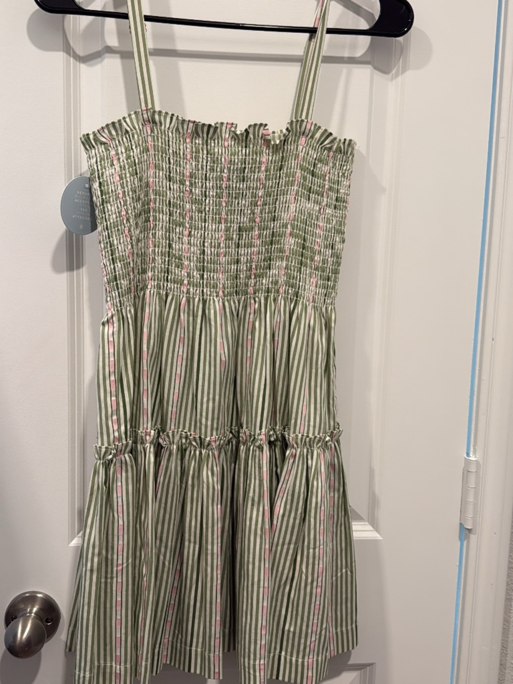 Hill house seraphina dress